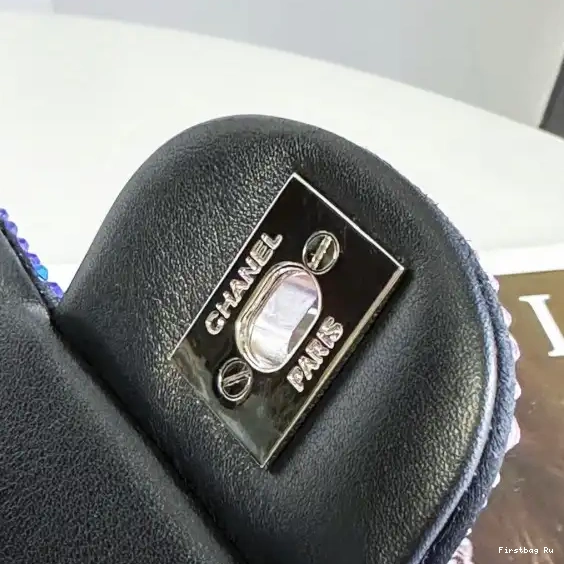 Firstbag Ru 20CM FLAP BAG CHANEL 0507